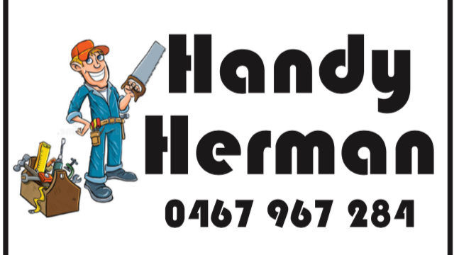 Handy Herman