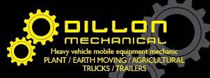 Dillon-mech-logo