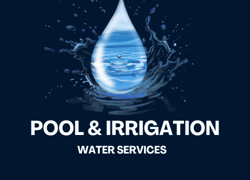 Pool-Irrigation