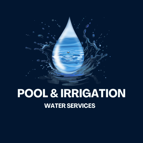 Pool-Irrigation